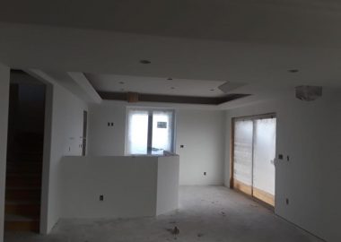 Project Drywall 7